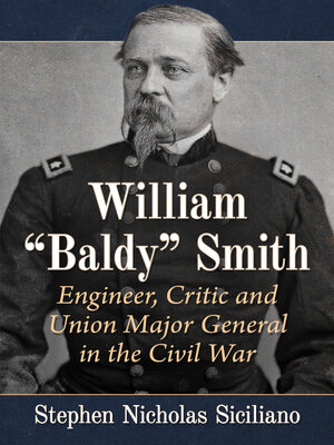 cover image of William "Baldy" Smith